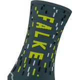 Falke - BC Impulse Peloton - Sportsokken - Multi - Mesh Knit