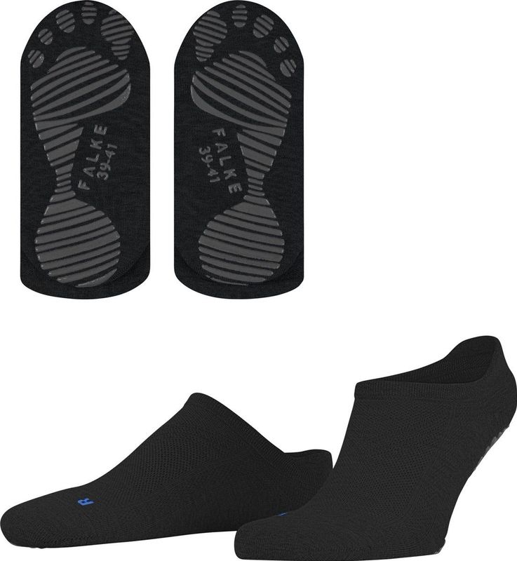 FALKE - Sportieve Sneakersokken - Verkoelend Garen - Anatomische Pasvorm