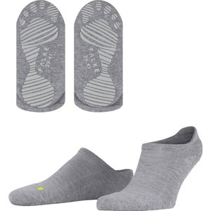 FALKE - Sneakersokken - Sportief - Zwart - Functioneel Garen