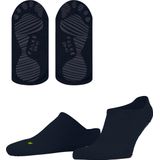 FALKE - Cool Kick - Huissokken - Blauw - Unisex