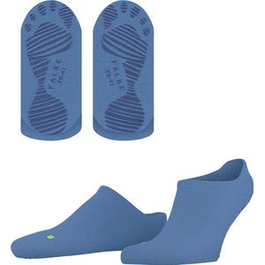 FALKE - Cool Kick - Huissokken - Blauw - Unisex