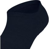 FALKE - Sportieve Sneakersokken - Zwart - Functioneel Garen