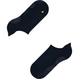 FALKE - Sportieve Sneakersokken - Zwart - Functioneel Garen