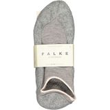 FALKE - Cosyshoe - Pantoffels - Grijs - Merinowol