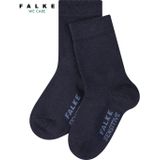FALKE - Sensitive Comfort Band - Babysokjes - Blauw