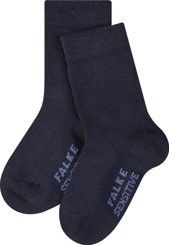 FALKE - Sensitive Comfort Band - Babysokjes - Blauw