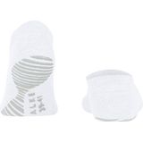 FALKE - Cool Kick - Huissokken - Wit - Unisex