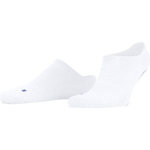 FALKE - Cool Kick - Huissokken - Wit - Unisex