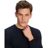 FALKE - Heren Trui - Pullover - Merinowol - 100% Mulesing-vrij
