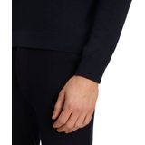 FALKE - Heren Trui - Pullover - Merinowol - 100% Mulesing-vrij