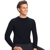 FALKE - Heren Trui - Pullover - Merinowol - 100% Mulesing-vrij