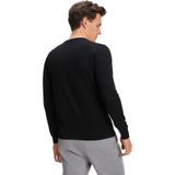 FALKE - Heren Trui - Pullover - Merinowol - 100% Mulesing-vrij