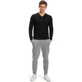 FALKE - Heren Trui - Pullover - Merinowol - 100% Mulesing-vrij