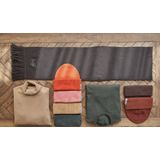 FALKE - Heren Trui - Pullover - Merinowol - 100% Mulesing-vrij