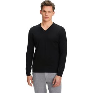 FALKE - Heren Trui - Pullover - Merinowol - 100% Mulesing-vrij