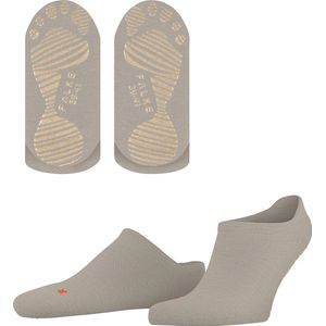 Falke Sokken voor pantoffels, uniseks, beige (handdoek 4775), 35-36, beige (handdoek 4775)