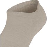FALKE - Cool Kick - Enkelsokken - Beige - Noppen op de zool