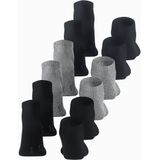 FALKE - Gelukkig - Herensokken - Veelkleurig - Katoen - Multipack 6 Paar