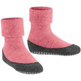 Falke Cosyshoe Kinder Slof Tea Rose 31-32