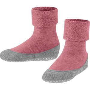 Falke Cosyshoe Kinder Slof Tea Rose 33-34
