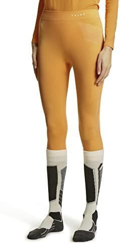 Dames legging Falke Tights Maximum Warm