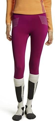 Dames legging Falke Tights Maximum Warm