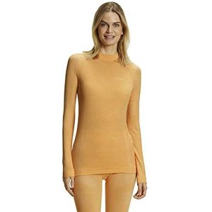 Falke - Maximum Warm - Dames-T-shirt - Lange Mouwen