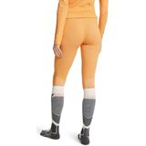 Falke - Tights Wool-tech - Legging - 3/4 - Zwart