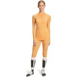 Falke - Tights Wool-tech - Legging - 3/4 - Zwart