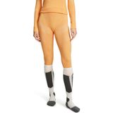 Falke - Tights Wool-tech - Legging - 3/4 - Zwart