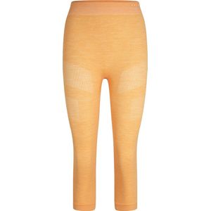 Falke - Tights Wool-tech - Legging - 3/4 - Zwart