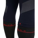 FALKE - Maximum Warm - Thermobroek - Blauw - 3/4 Tights