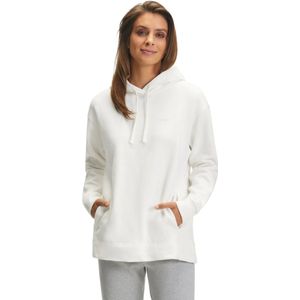 FALKE - 66207 - Pullover - Off-white - Met Capuchon
