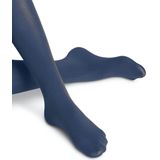 FALKE - Cotton Touch - Maillot - Lapisblue - M