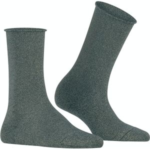 Fantasiesokken - Effen - Lyocell Tencel - Glanzend - Voor Vrouwen en Tienermeisjes