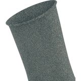 FALKE - 46414 - Damessokken - Grijs - Ademend, Duurzaam, Lyocell, 1 Paar