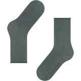 FALKE - 46414 - Damessokken - Grijs - Ademend, Duurzaam, Lyocell, 1 Paar