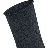 Falke - Damessokken - Blauw - Model 46414 - Comfortabele Fantasiesokken