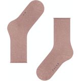 FALKE - Shiny - Sokken - Pink - Duurzaam Lyocell