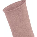 FALKE - Shiny - Sokken - Pink - Duurzaam Lyocell