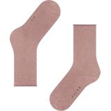 FALKE - Shiny - Sokken - Pink - Duurzaam Lyocell