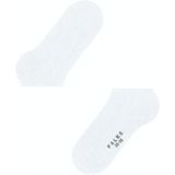 FALKE - Shiny - Dames Sneakersokken - Wit