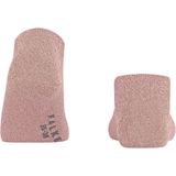 FALKE - Blossom 8645 - Lage Sokken - Roze - Ademend en Duurzaam