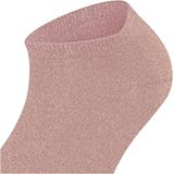 FALKE - Blossom 8645 - Lage Sokken - Roze - Ademend en Duurzaam