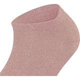 FALKE - Blossom 8645 - Lage Sokken - Roze - Ademend en Duurzaam