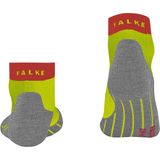 Falke RU4 - Sportsokken - Herensokken - Enkel Lengte - Medium Demping