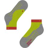 Falke RU4 - Sportsokken - Herensokken - Enkel Lengte - Medium Demping