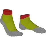 Falke RU4 - Sportsokken - Herensokken - Enkel Lengte - Medium Demping