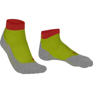 Falke RU4 - Sportsokken - Herensokken - Enkel Lengte - Medium Demping