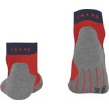Falke RU4 - Sportsokken - Herensokken - Medium Demping - Enkel Lengte